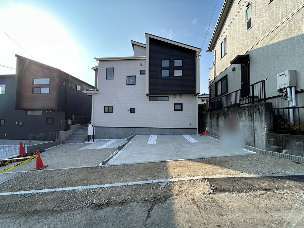 豊田市明和町　全2棟　1号棟 画像18