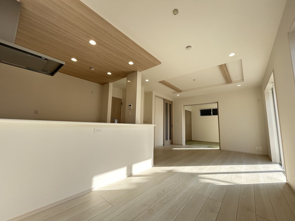 豊田市明和町　全2棟　1号棟 画像5