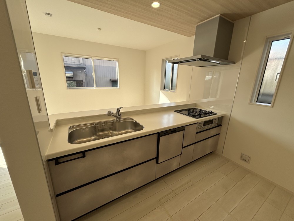 豊田市明和町　全2棟　1号棟 画像6