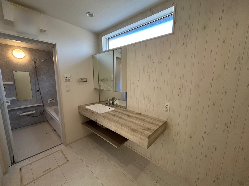 豊田市明和町　全2棟　1号棟 画像8