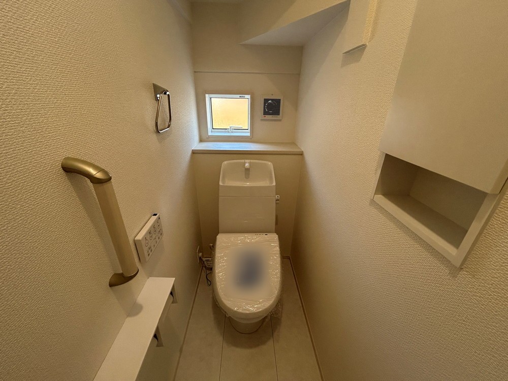 豊田市明和町　全2棟　1号棟 画像9