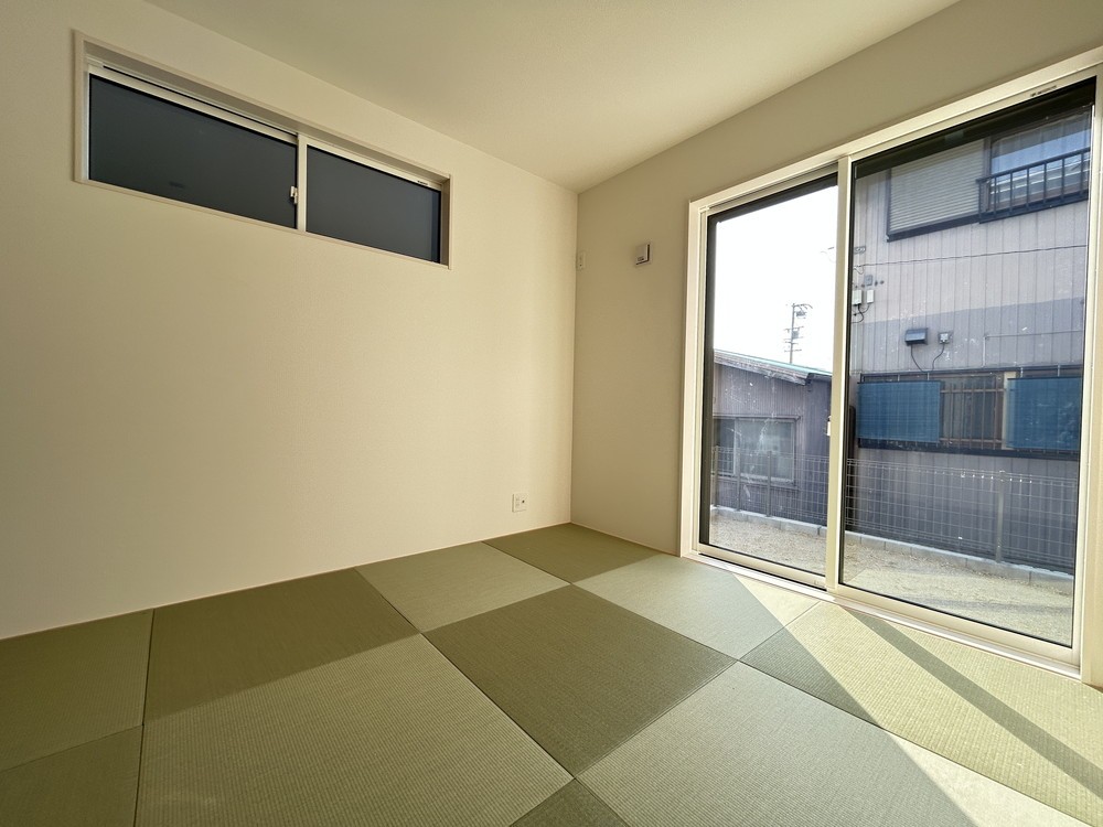 豊田市明和町　全2棟　1号棟 画像10