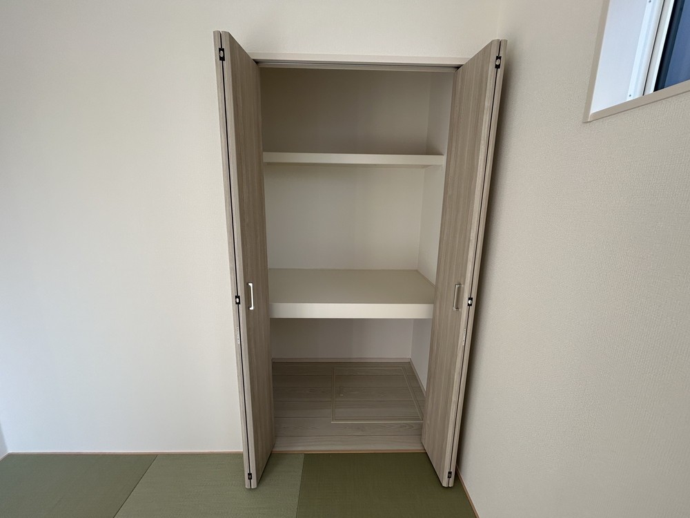 豊田市明和町　全2棟　1号棟 画像11