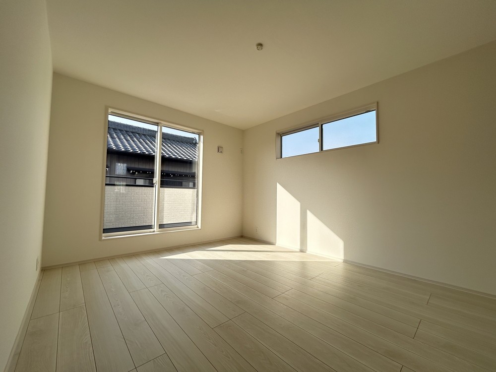 豊田市明和町　全2棟　1号棟 画像12