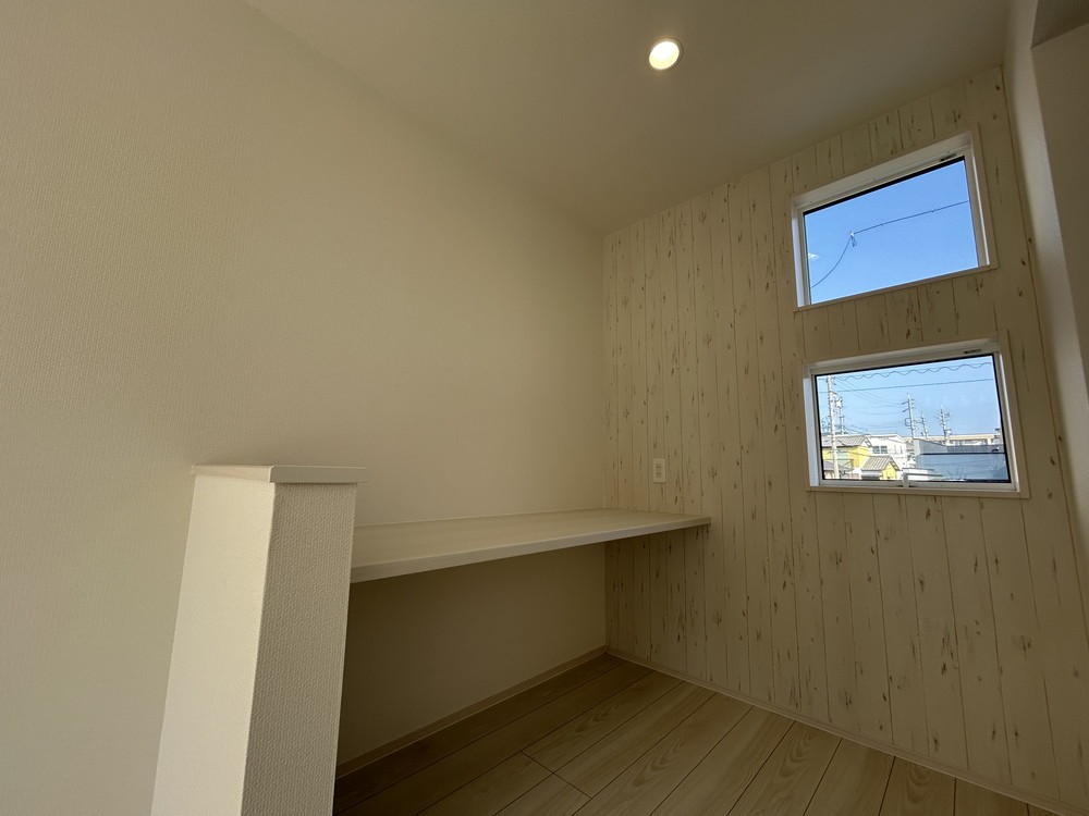 豊田市明和町　全2棟　1号棟 画像13