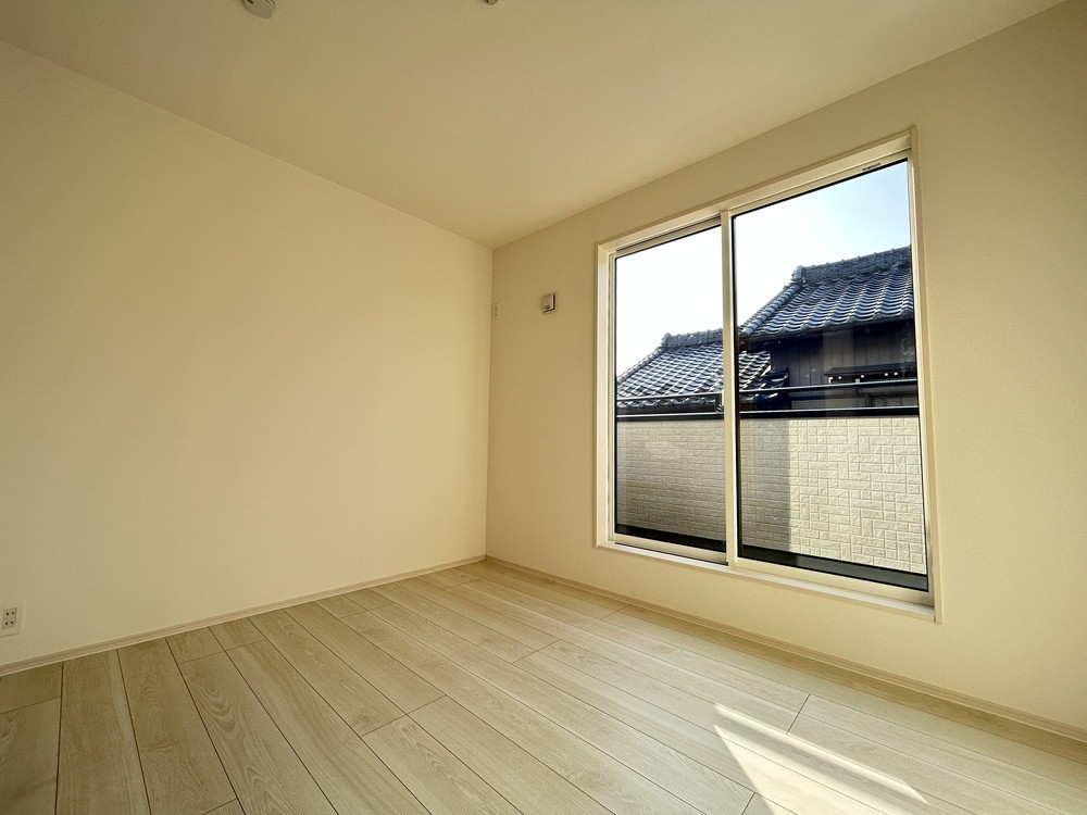 豊田市明和町　全2棟　1号棟 画像16