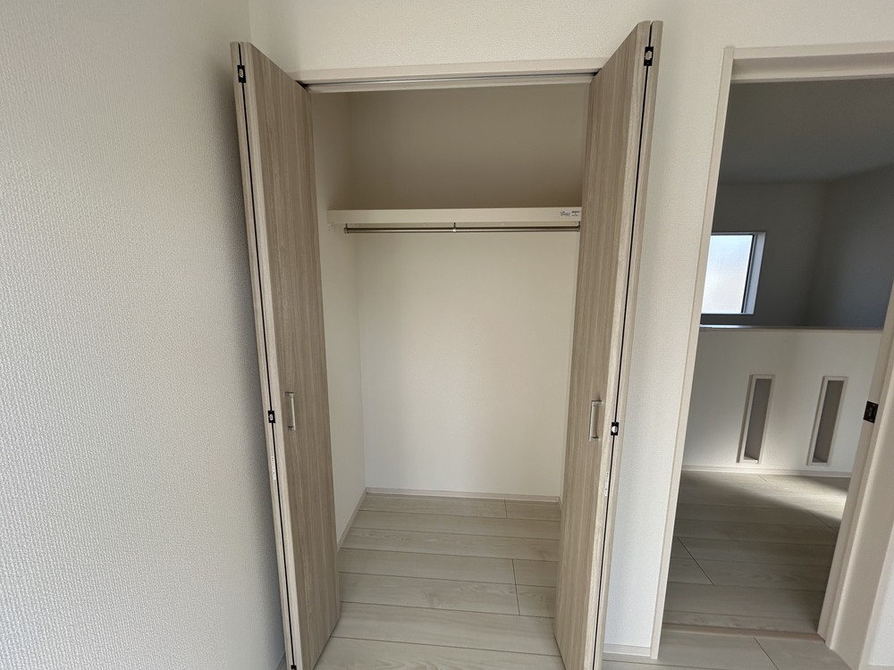 豊田市明和町　全2棟　1号棟 画像17