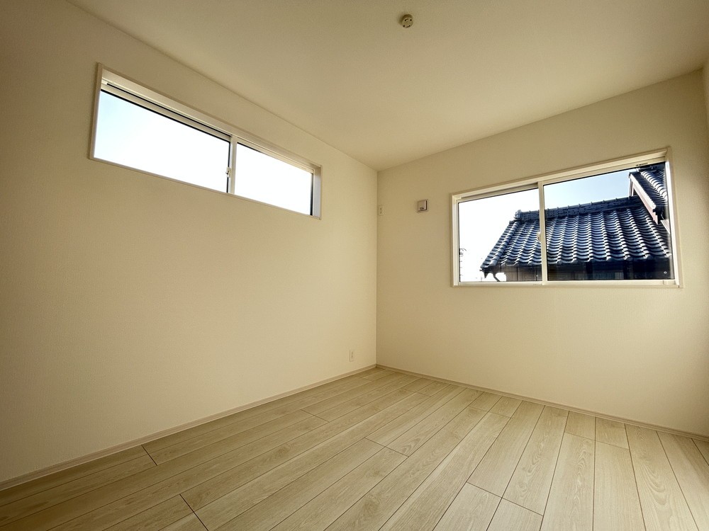 豊田市明和町　全2棟　1号棟 画像18