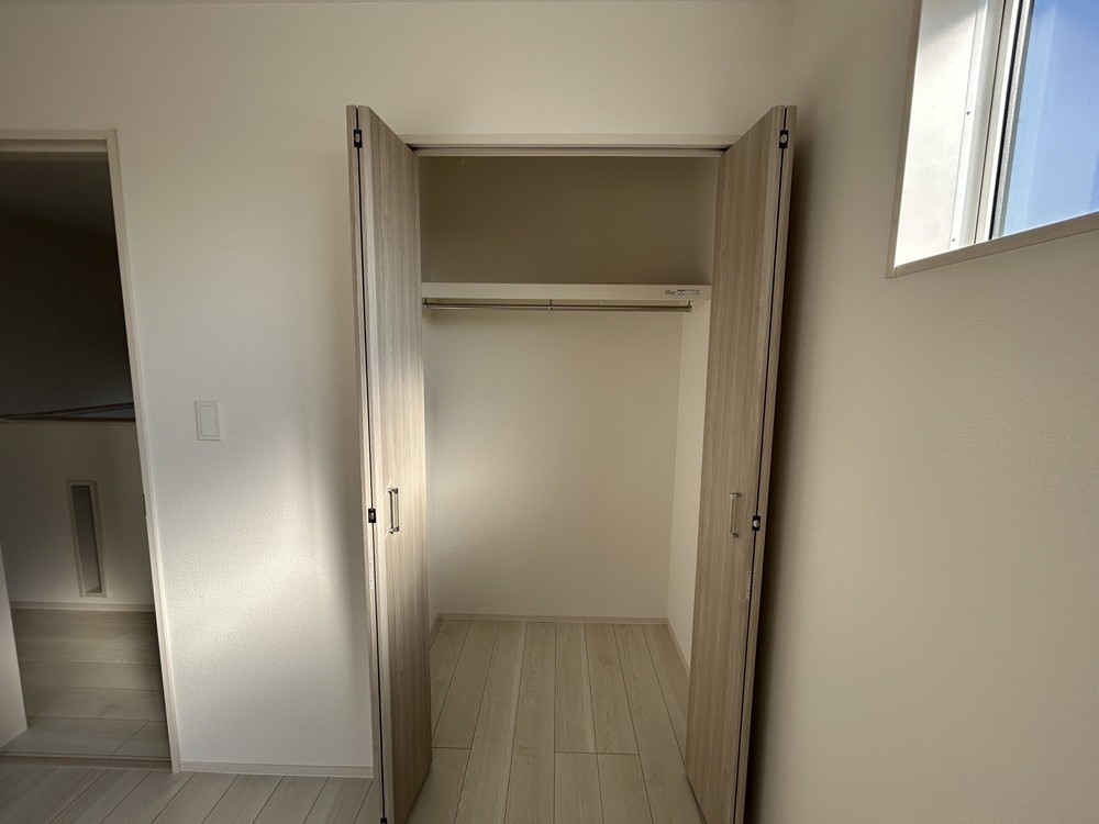 豊田市明和町　全2棟　1号棟 画像19