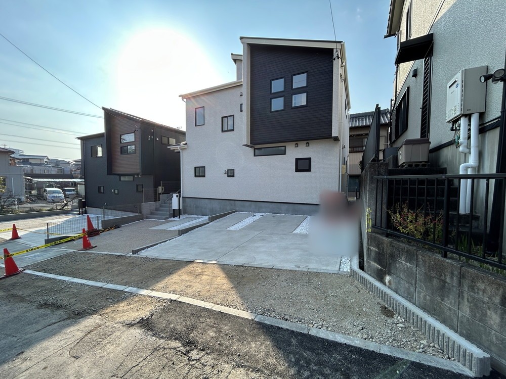 豊田市明和町　全2棟　1号棟 画像20