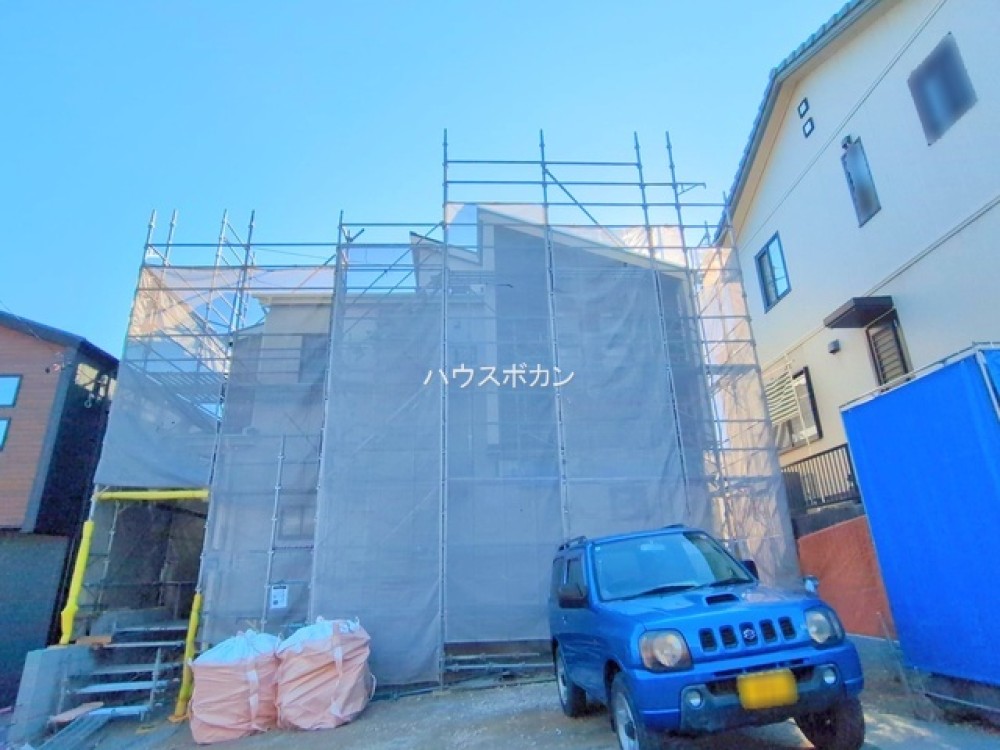 豊田市明和町　全2棟　1号棟 画像5