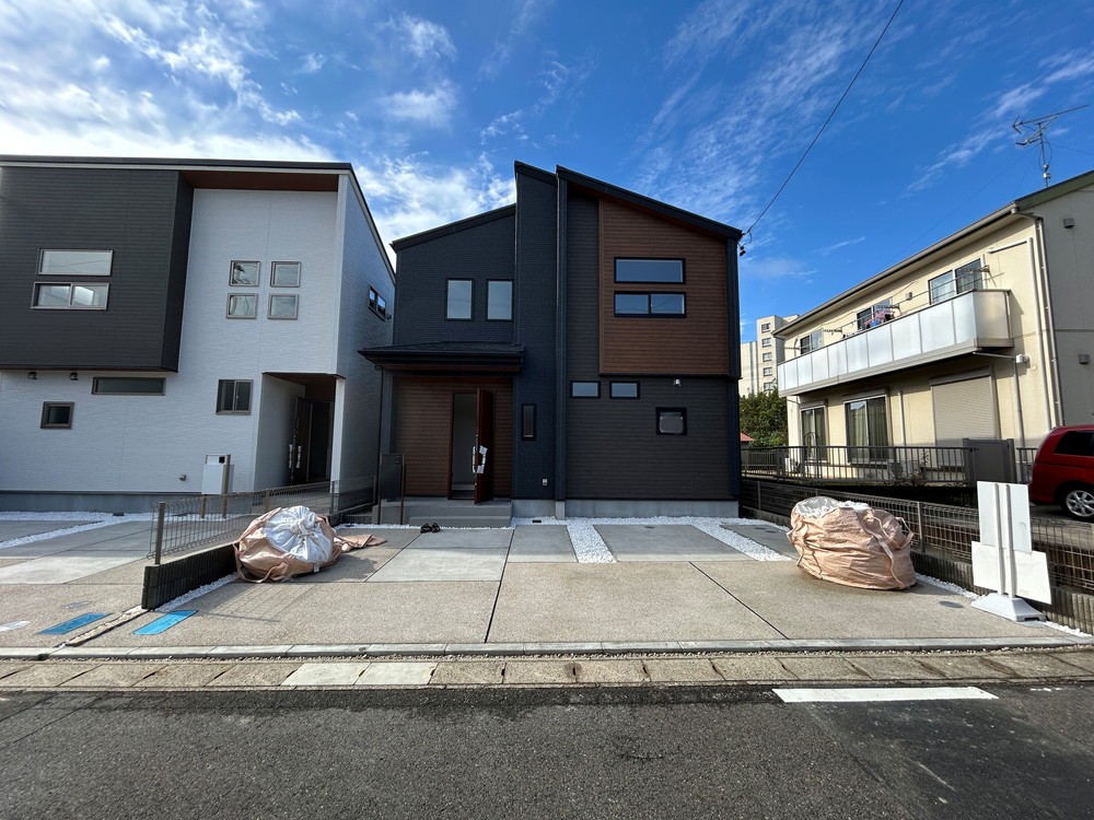 豊田市平山町　全2棟　1号棟 画像5