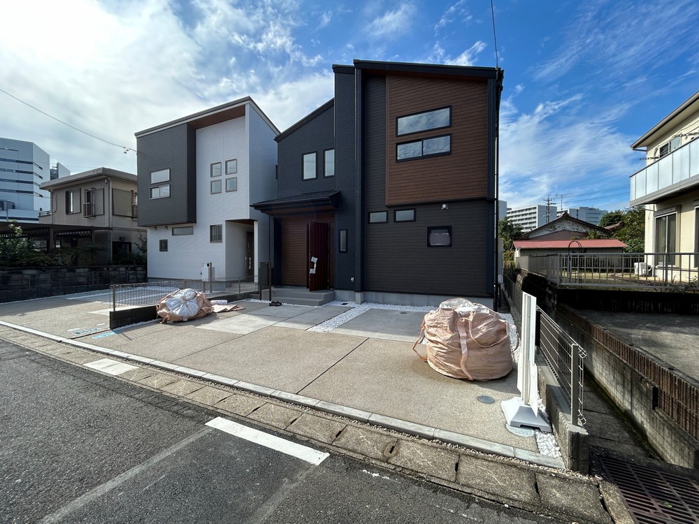 豊田市平山町　全2棟　1号棟 画像4