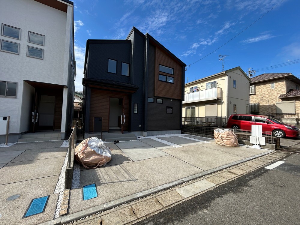 豊田市平山町　全2棟　1号棟 画像5