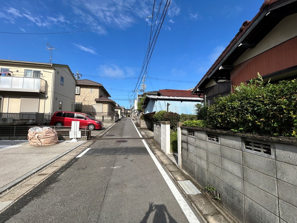 豊田市平山町　全2棟　1号棟 画像6