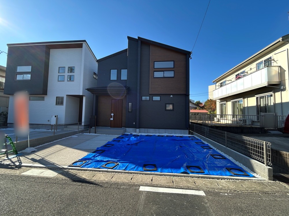 豊田市平山町　全2棟　1号棟 画像18