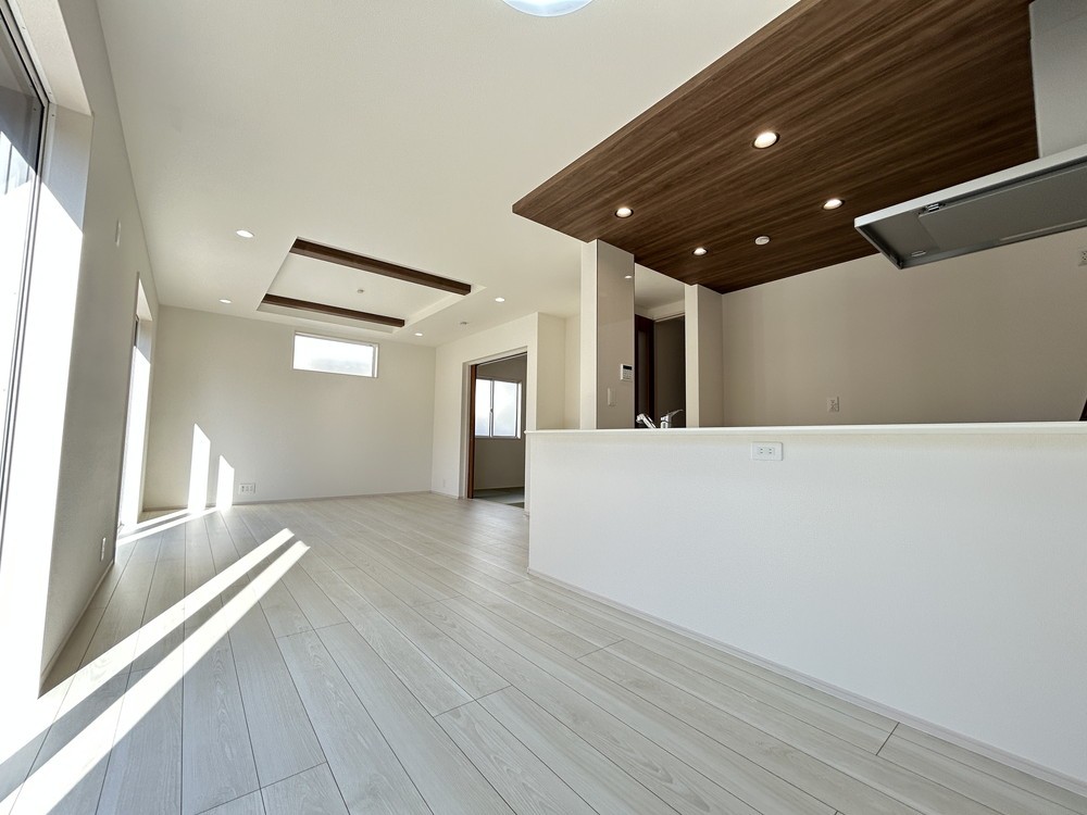 豊田市平山町　全2棟　1号棟 画像5