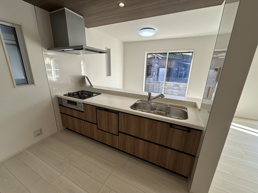 豊田市平山町　全2棟　1号棟 画像6