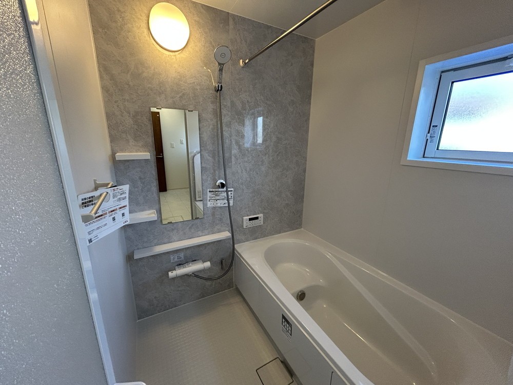 豊田市平山町　全2棟　1号棟 画像7