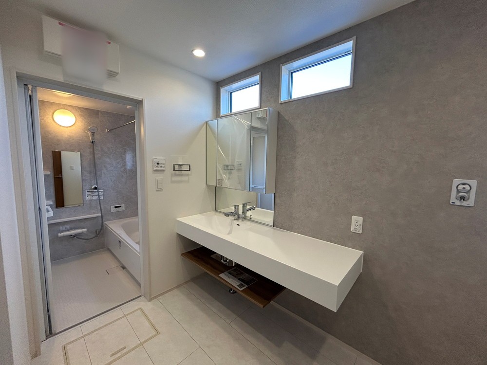 豊田市平山町　全2棟　1号棟 画像8