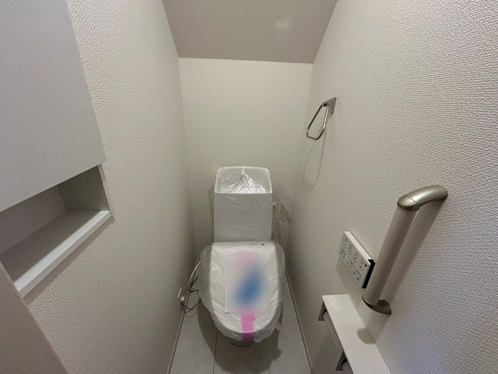 豊田市平山町　全2棟　1号棟 画像9