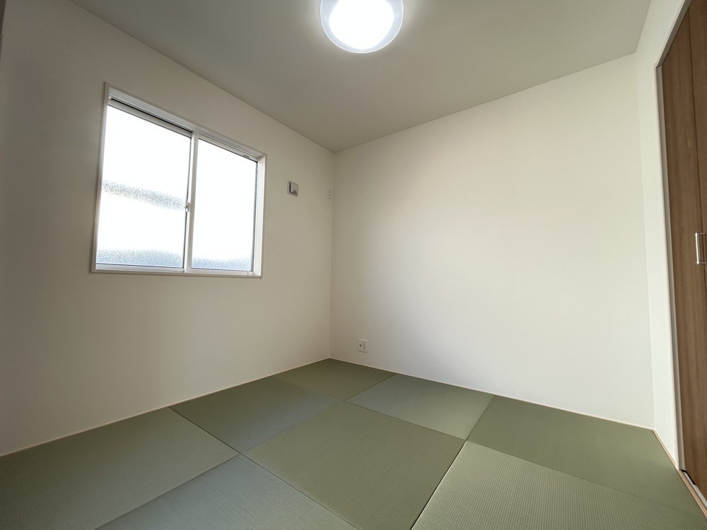 豊田市平山町　全2棟　1号棟 画像10