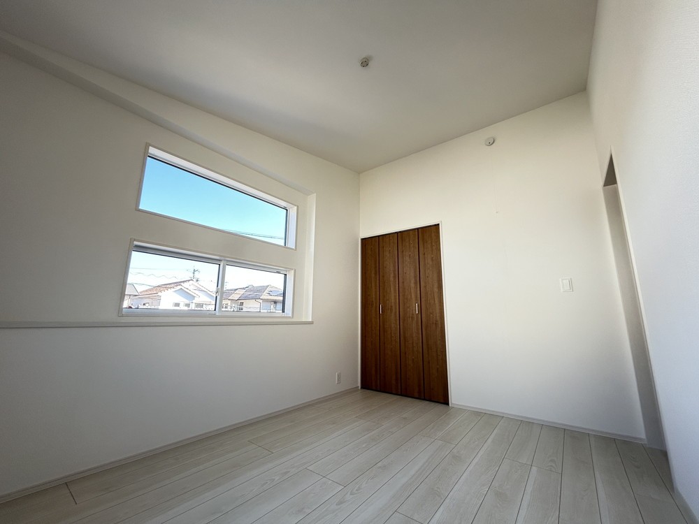 豊田市平山町　全2棟　1号棟 画像12