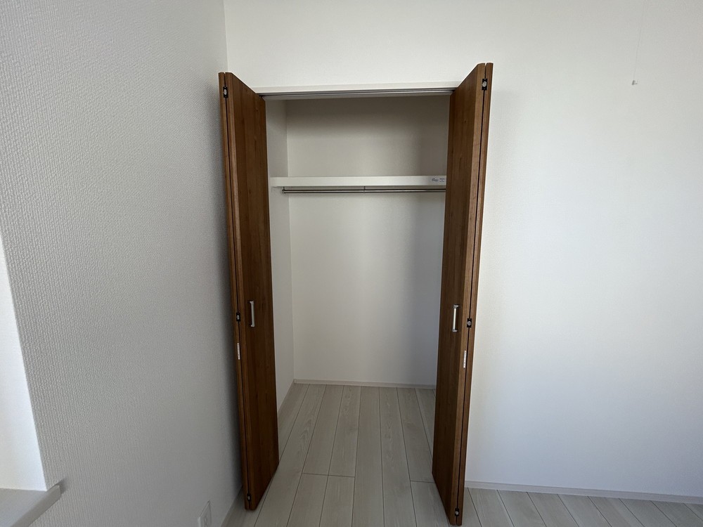 豊田市平山町　全2棟　1号棟 画像13