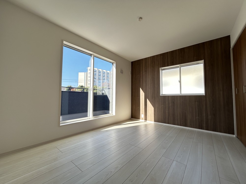 豊田市平山町　全2棟　1号棟 画像14