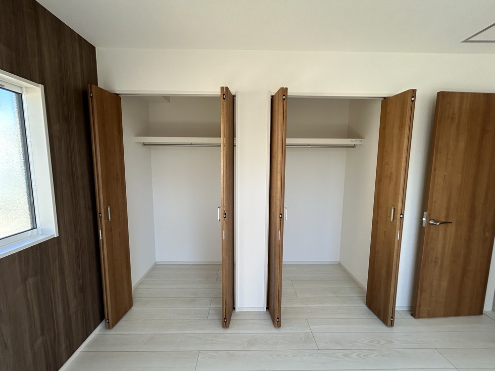 豊田市平山町　全2棟　1号棟 画像15