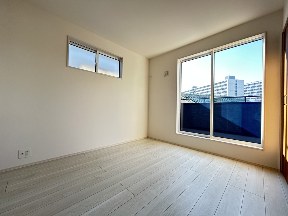 豊田市平山町　全2棟　1号棟 画像16