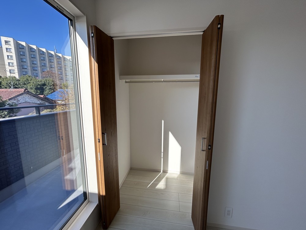 豊田市平山町　全2棟　1号棟 画像17