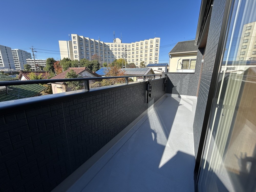 豊田市平山町　全2棟　1号棟 画像18