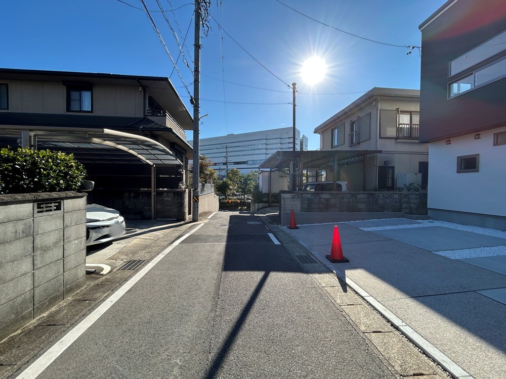 豊田市平山町　全2棟　1号棟 画像20