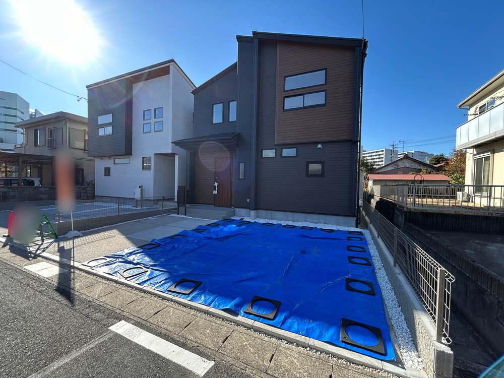 豊田市平山町　全2棟　1号棟 画像19