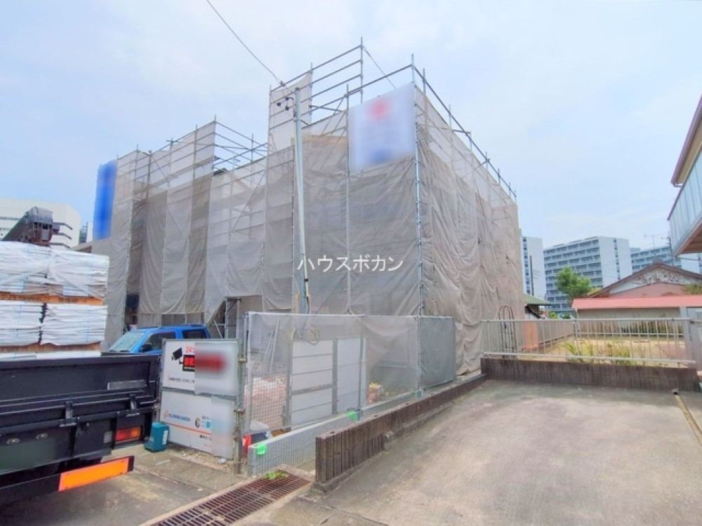 豊田市平山町　全2棟　1号棟 画像3