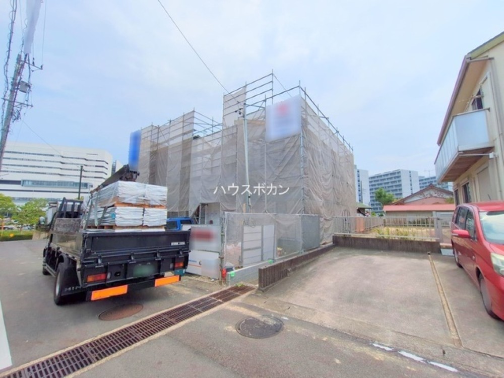 豊田市平山町　全2棟　1号棟 画像4