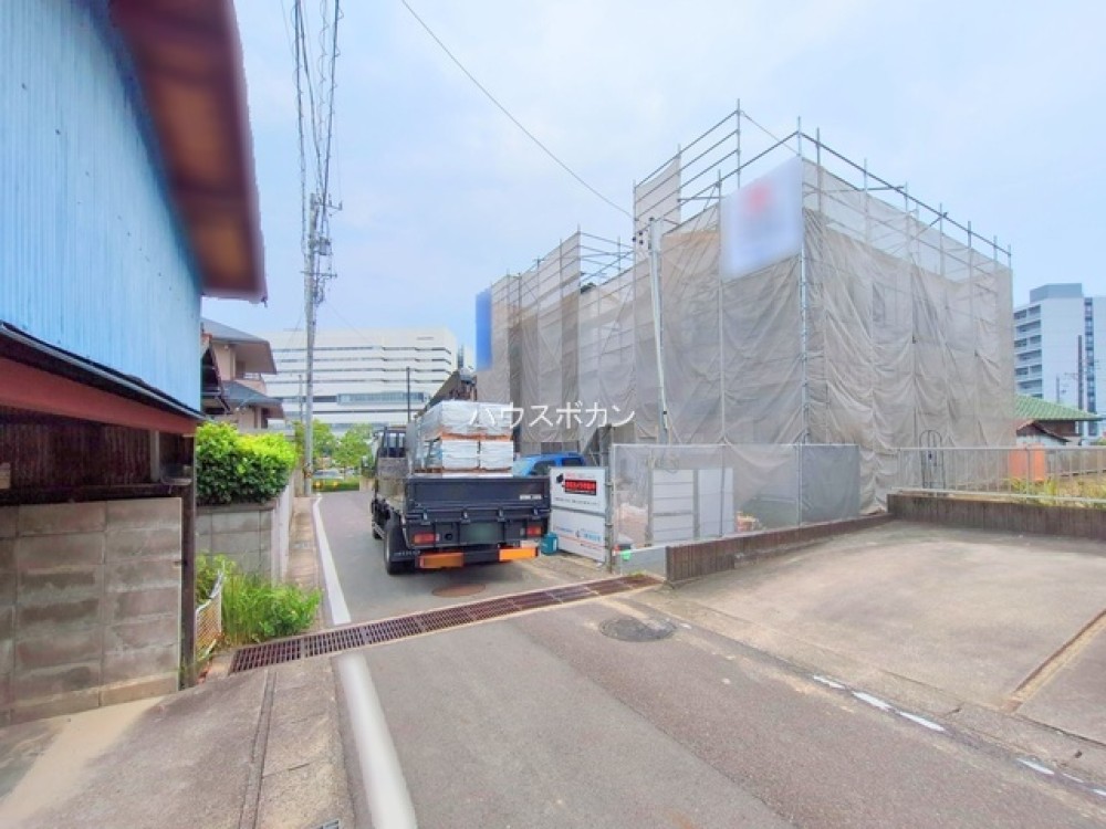 豊田市平山町　全2棟　1号棟 画像5