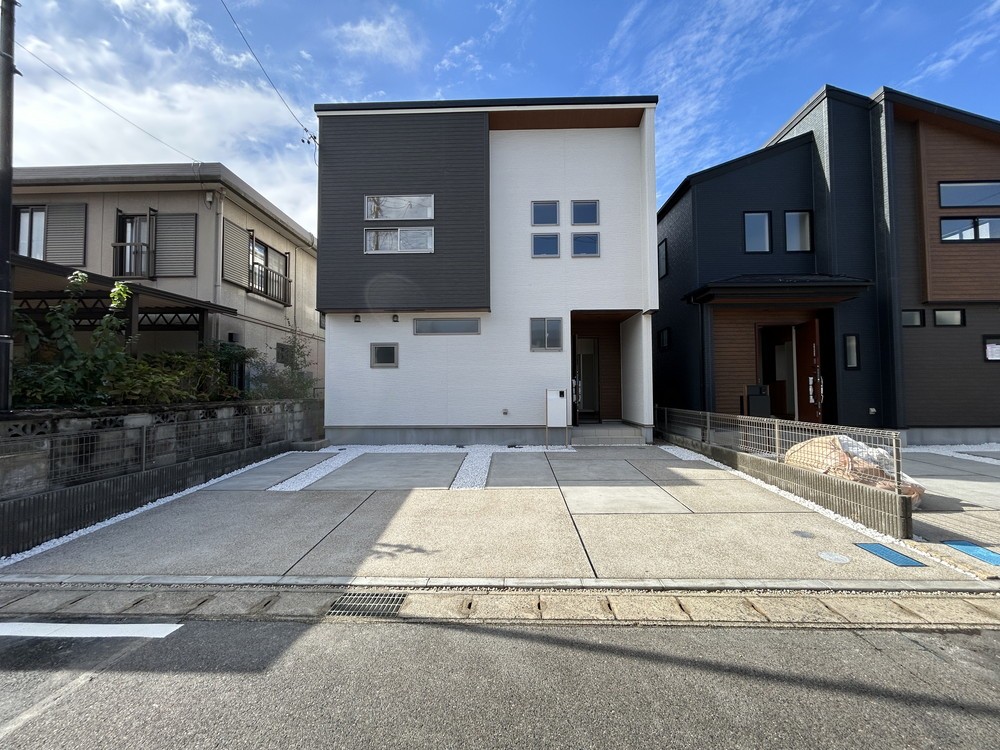 豊田市平山町　全2棟　2号棟 画像5