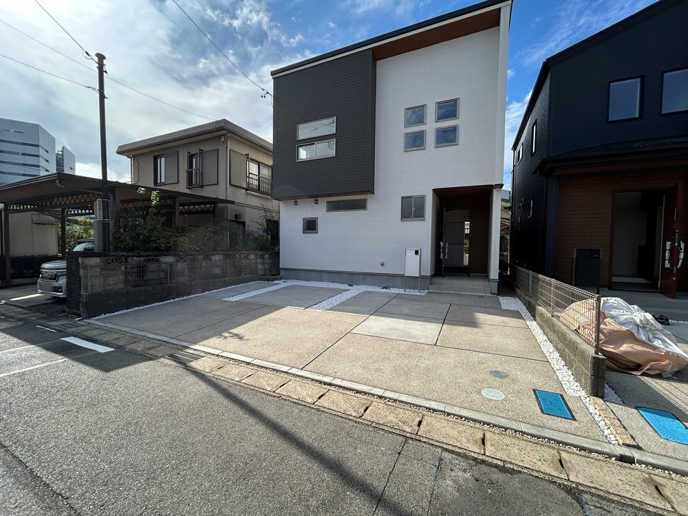 豊田市平山町　全2棟　2号棟 画像4