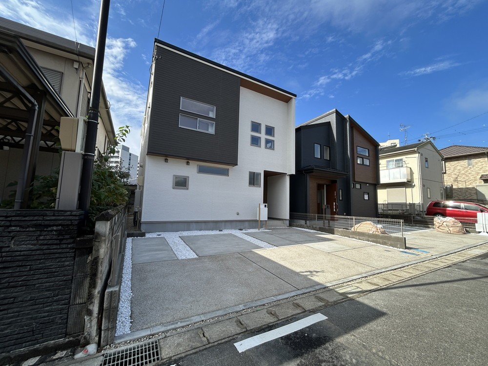 豊田市平山町　全2棟　2号棟 画像5