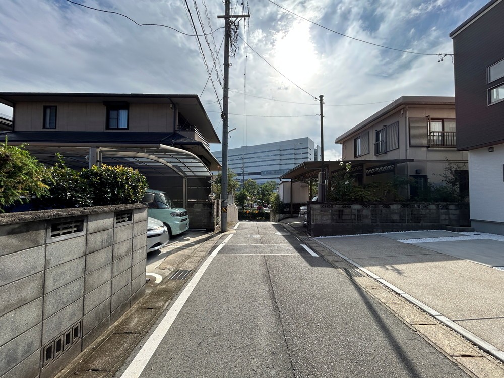 豊田市平山町　全2棟　2号棟 画像7