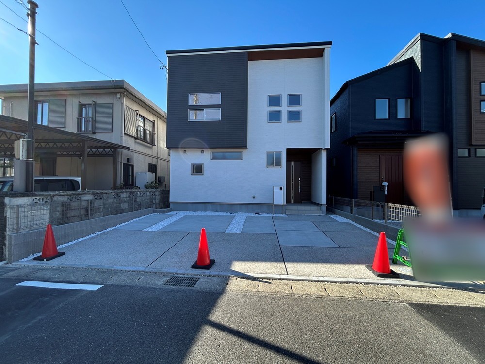 豊田市平山町　全2棟　2号棟 画像18