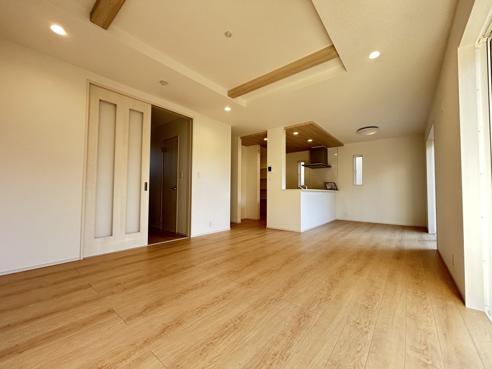 豊田市平山町　全2棟　2号棟 画像4