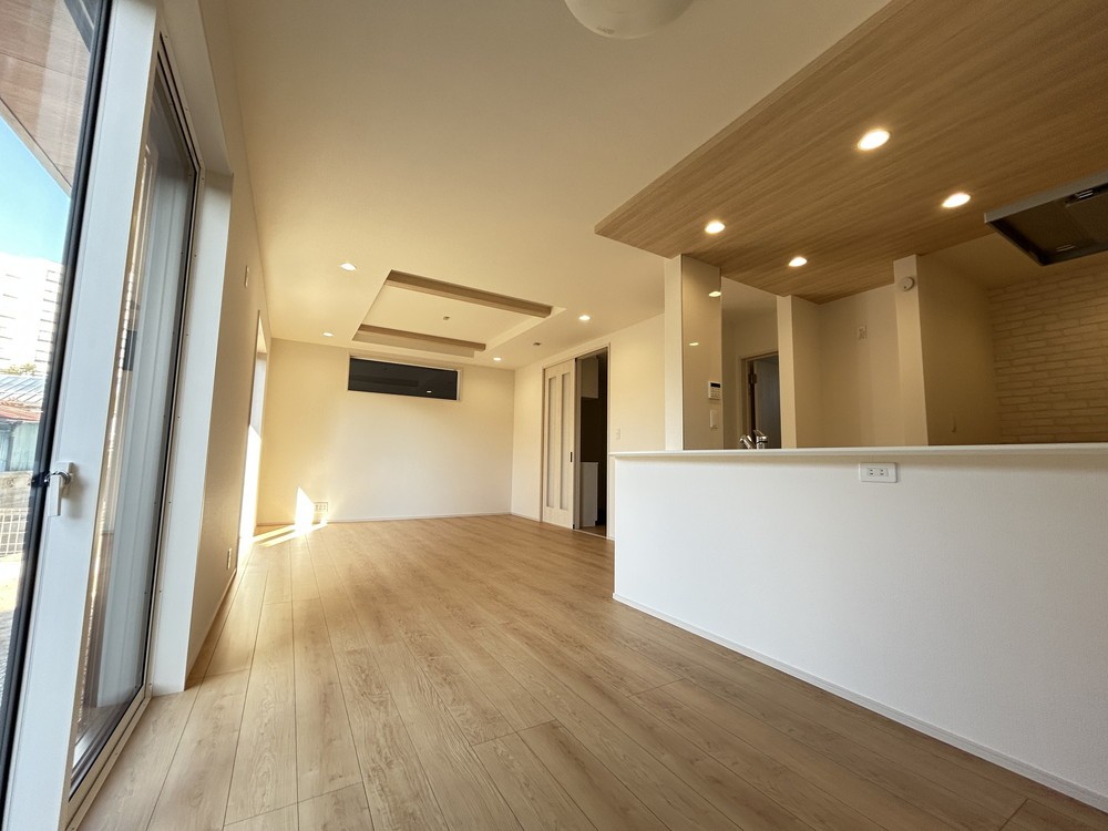 豊田市平山町　全2棟　2号棟 画像5