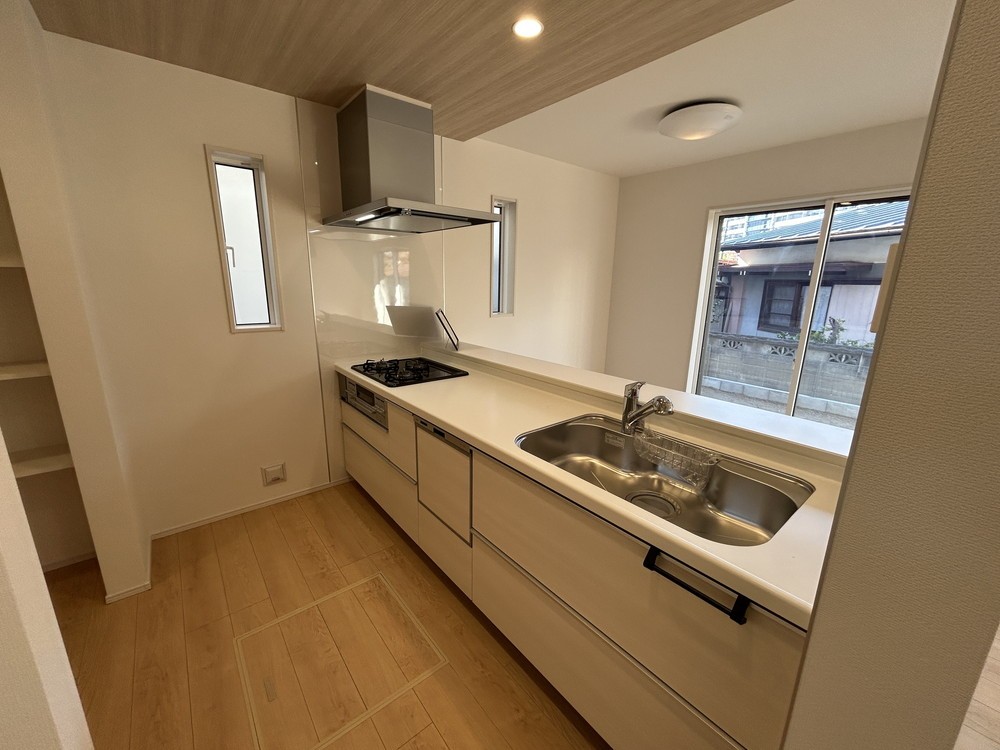 豊田市平山町　全2棟　2号棟 画像6