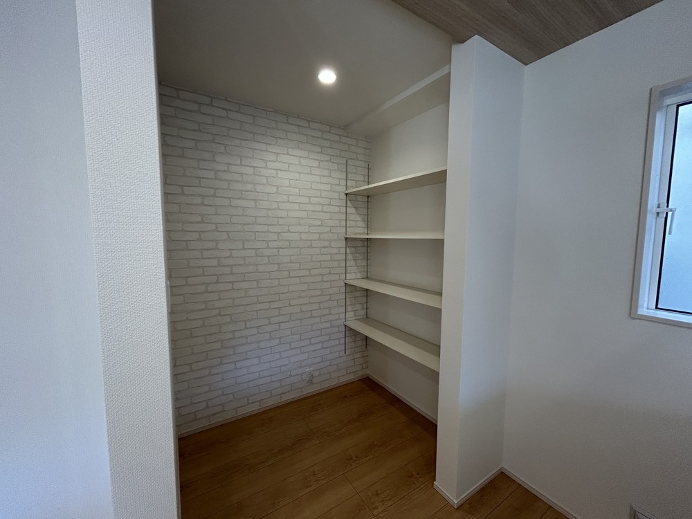 豊田市平山町　全2棟　2号棟 画像7