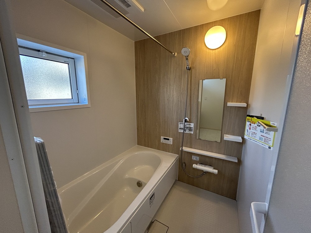 豊田市平山町　全2棟　2号棟 画像8