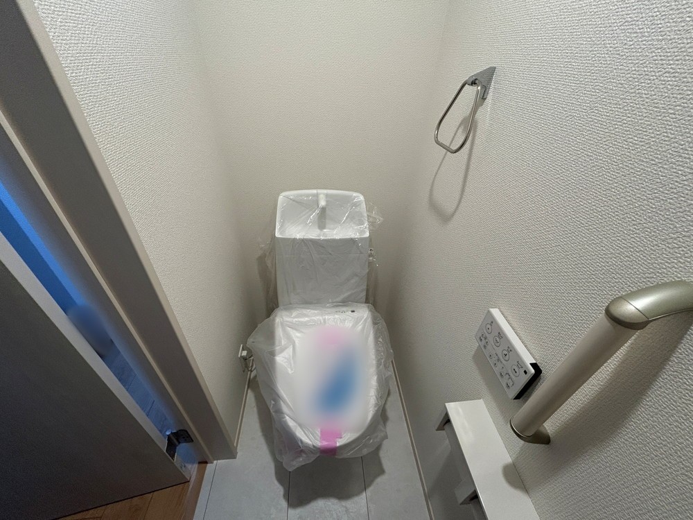 豊田市平山町　全2棟　2号棟 画像10