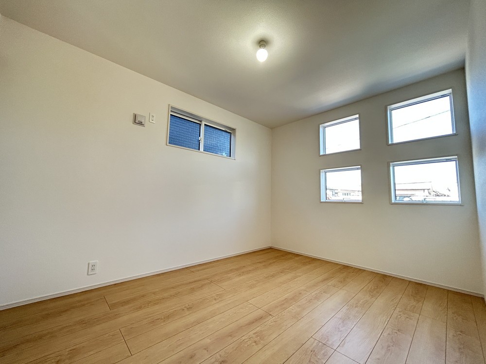 豊田市平山町　全2棟　2号棟 画像11